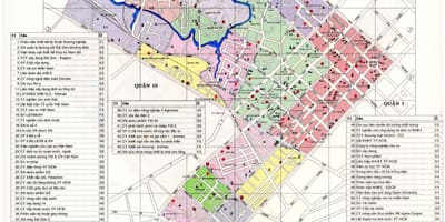 ನಕ್ಷೆ hcmc
